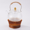 High Borosilicate Teapot