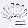Stainless Steel Cutlery Series